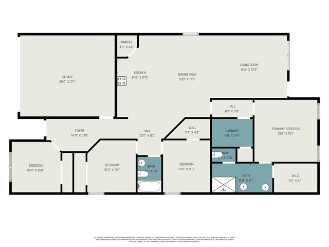 14106 Locke Point Court, Conroe, TX 77384