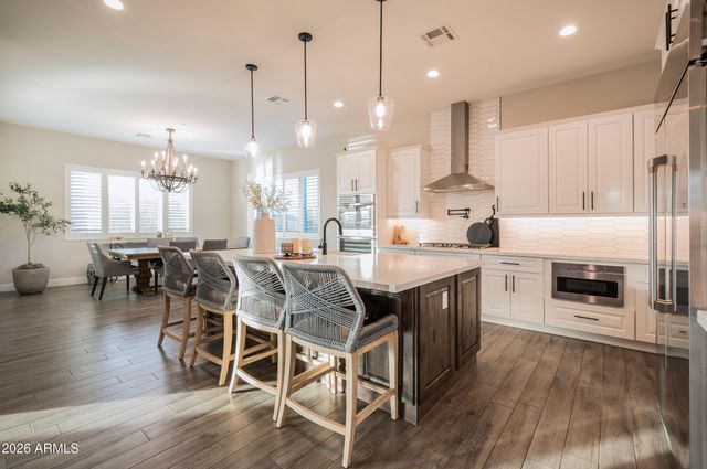 35584 N Rolling Creek Drive, Cave Creek, AZ 85331