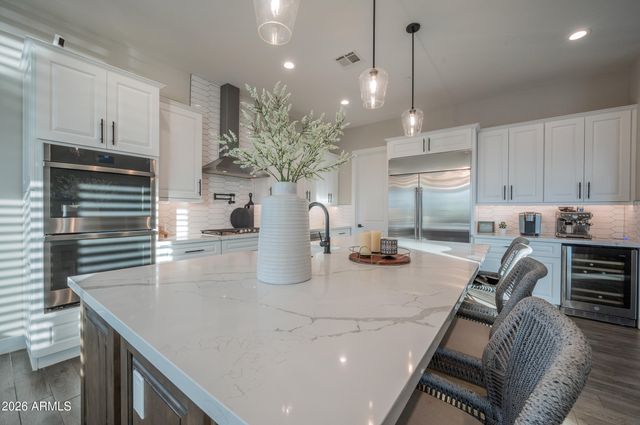 35584 N Rolling Creek Drive, Cave Creek, AZ 85331