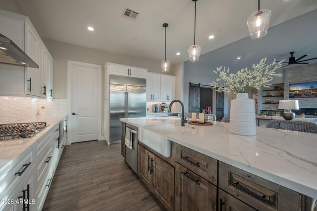 35584 N Rolling Creek Drive, Cave Creek, AZ 85331