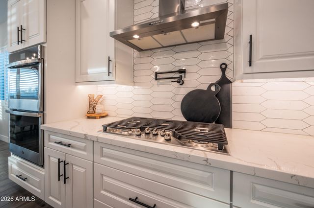 35584 N Rolling Creek Drive, Cave Creek, AZ 85331