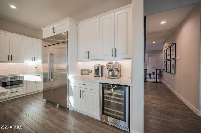 35584 N Rolling Creek Drive, Cave Creek, AZ 85331