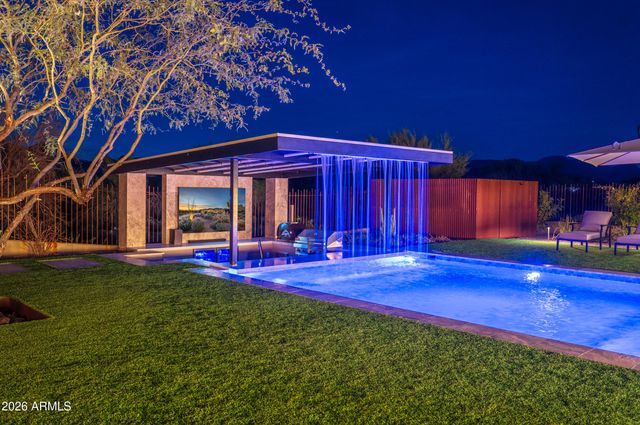 35584 N Rolling Creek Drive, Cave Creek, AZ 85331