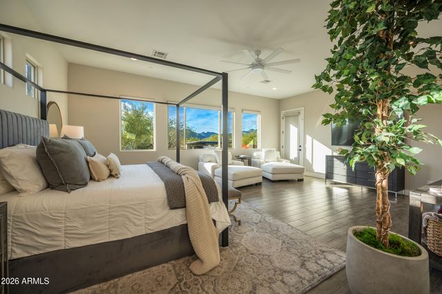 35584 N Rolling Creek Drive, Cave Creek, AZ 85331
