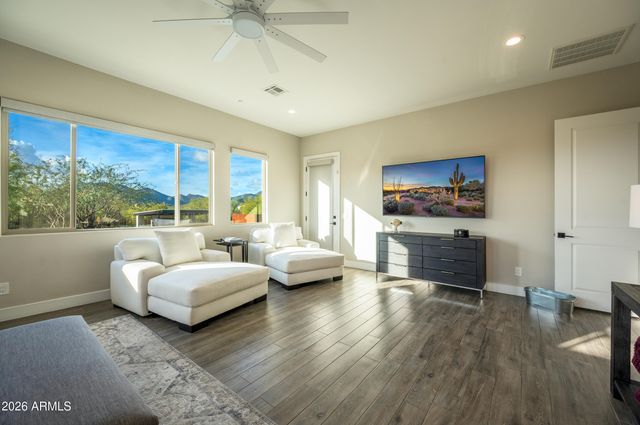 35584 N Rolling Creek Drive, Cave Creek, AZ 85331