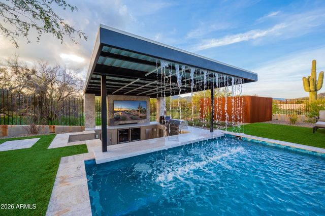 35584 N Rolling Creek Drive, Cave Creek, AZ 85331