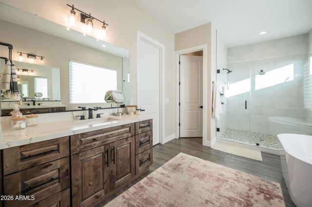 35584 N Rolling Creek Drive, Cave Creek, AZ 85331