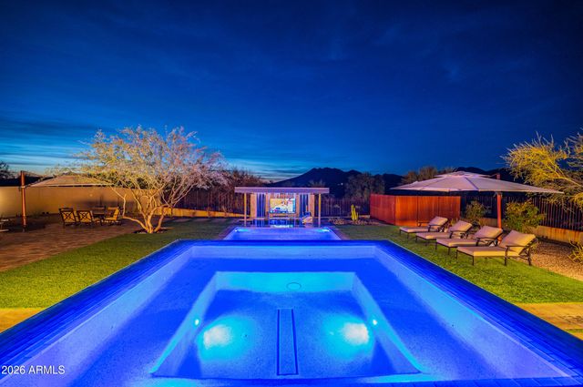 35584 N Rolling Creek Drive, Cave Creek, AZ 85331