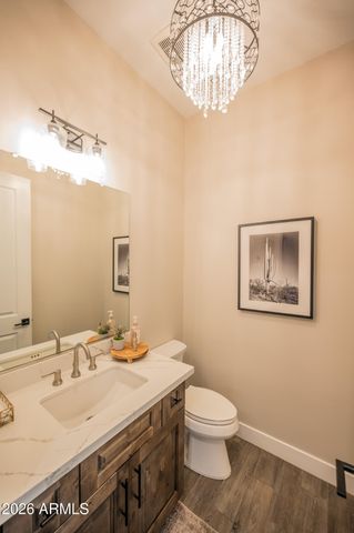 35584 N Rolling Creek Drive, Cave Creek, AZ 85331
