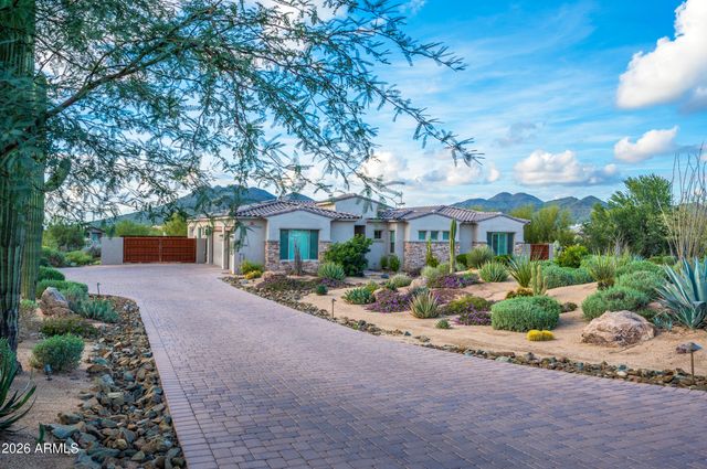 35584 N Rolling Creek Drive, Cave Creek, AZ 85331