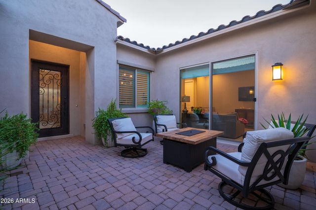 35584 N Rolling Creek Drive, Cave Creek, AZ 85331