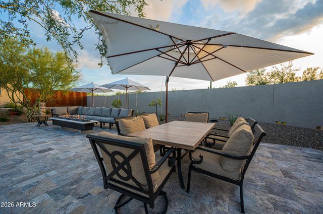 35584 N Rolling Creek Drive, Cave Creek, AZ 85331