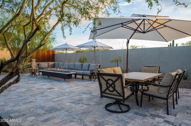 35584 N Rolling Creek Drive, Cave Creek, AZ 85331