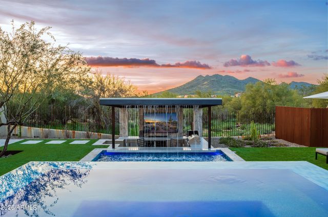 35584 N Rolling Creek Drive, Cave Creek, AZ 85331
