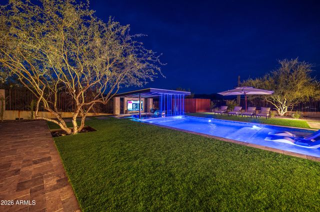35584 N Rolling Creek Drive, Cave Creek, AZ 85331