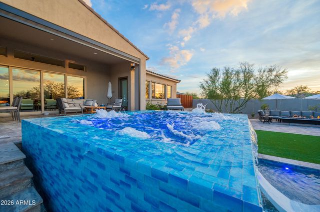 35584 N Rolling Creek Drive, Cave Creek, AZ 85331