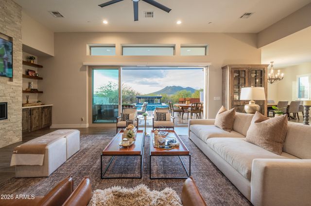 35584 N Rolling Creek Drive, Cave Creek, AZ 85331