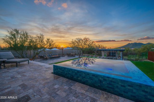 35584 N Rolling Creek Drive, Cave Creek, AZ 85331
