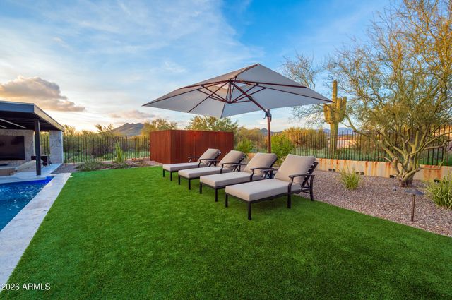 35584 N Rolling Creek Drive, Cave Creek, AZ 85331
