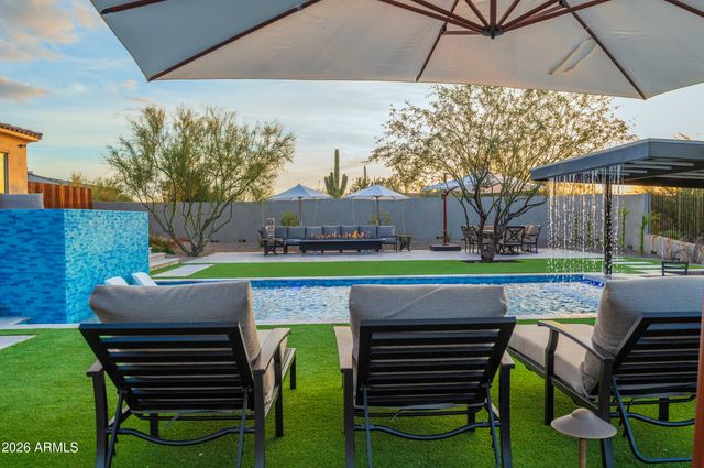 35584 N Rolling Creek Drive, Cave Creek, AZ 85331