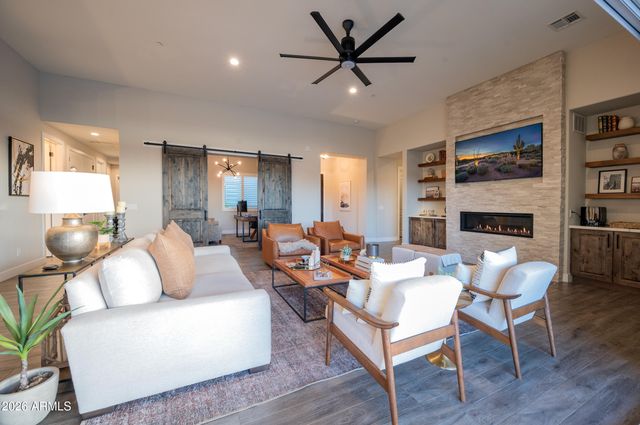 35584 N Rolling Creek Drive, Cave Creek, AZ 85331