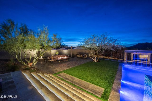 35584 N Rolling Creek Drive, Cave Creek, AZ 85331