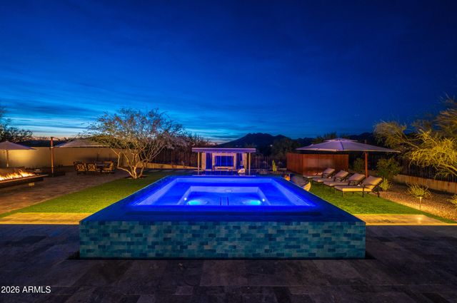35584 N Rolling Creek Drive, Cave Creek, AZ 85331