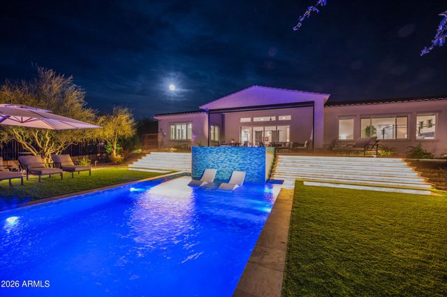 35584 N Rolling Creek Drive, Cave Creek, AZ 85331