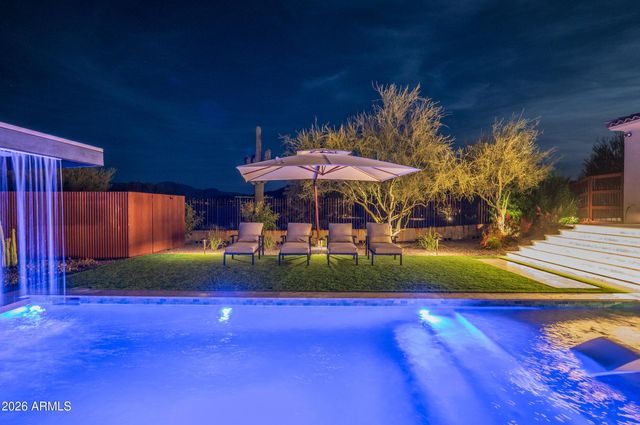 35584 N Rolling Creek Drive, Cave Creek, AZ 85331