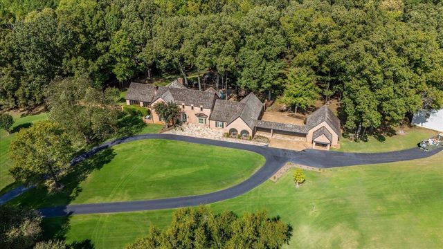 11378 MONTEREY RD, Eads, TN 38028