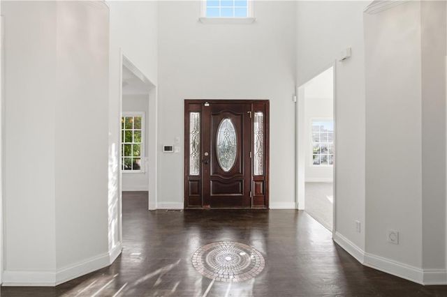 1028 River Forest Point, Lawrenceville, GA 30045