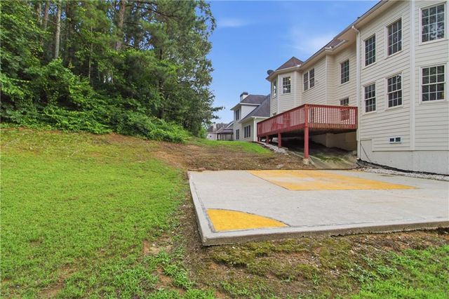 1028 River Forest Point, Lawrenceville, GA 30045