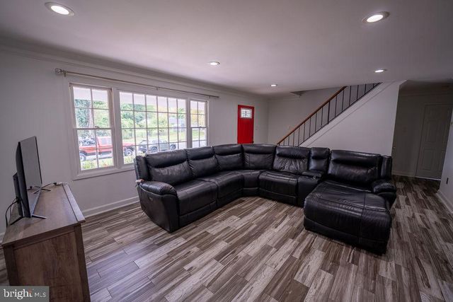 12506 ROCKLEDGE DR, Bowie, MD 20715