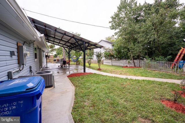12506 ROCKLEDGE DR, Bowie, MD 20715