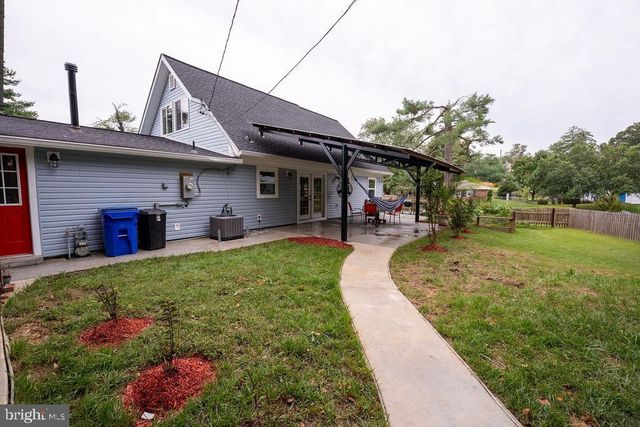 12506 ROCKLEDGE DR, Bowie, MD 20715