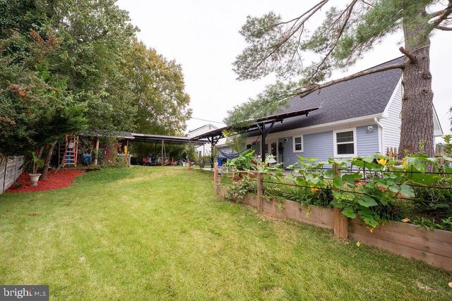 12506 ROCKLEDGE DR, Bowie, MD 20715