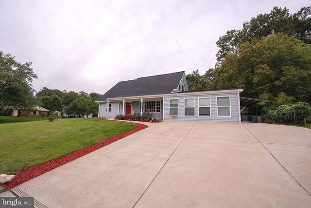 12506 ROCKLEDGE DR, Bowie, MD 20715