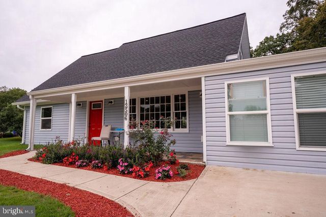 12506 ROCKLEDGE DR, Bowie, MD 20715