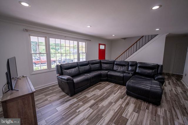 12506 ROCKLEDGE DR, Bowie, MD 20715