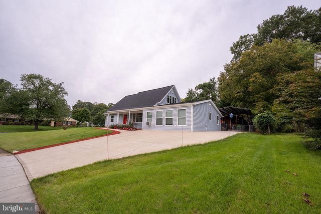 12506 ROCKLEDGE DR, Bowie, MD 20715