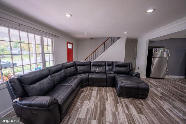 12506 ROCKLEDGE DR, Bowie, MD 20715