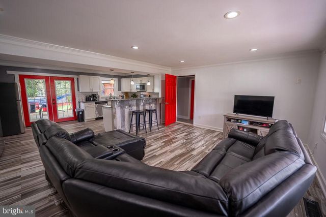 12506 ROCKLEDGE DR, Bowie, MD 20715