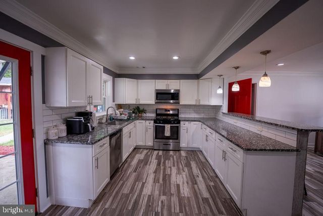 12506 ROCKLEDGE DR, Bowie, MD 20715