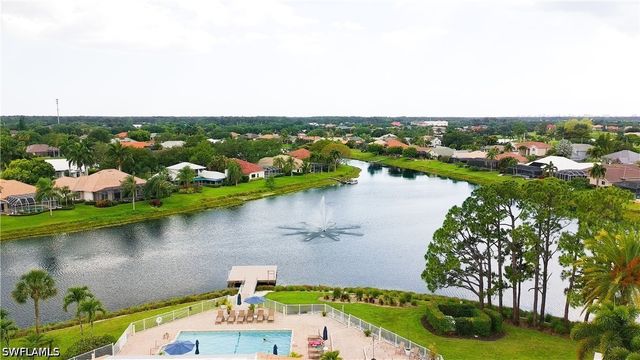 4388 Pomarine CT, Naples, FL 34119