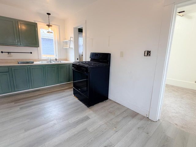 1029 Jefferson STREET, Oshkosh, WI 54901