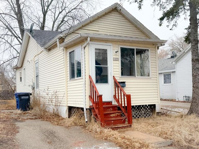 1029 Jefferson STREET, Oshkosh, WI 54901