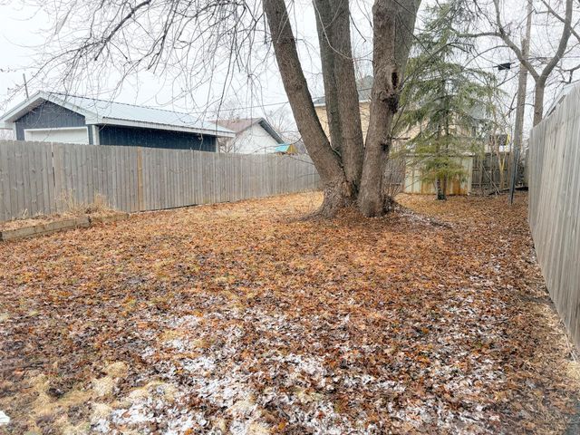 1029 Jefferson STREET, Oshkosh, WI 54901