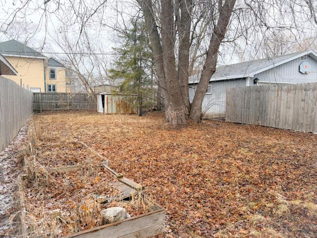 1029 Jefferson STREET, Oshkosh, WI 54901