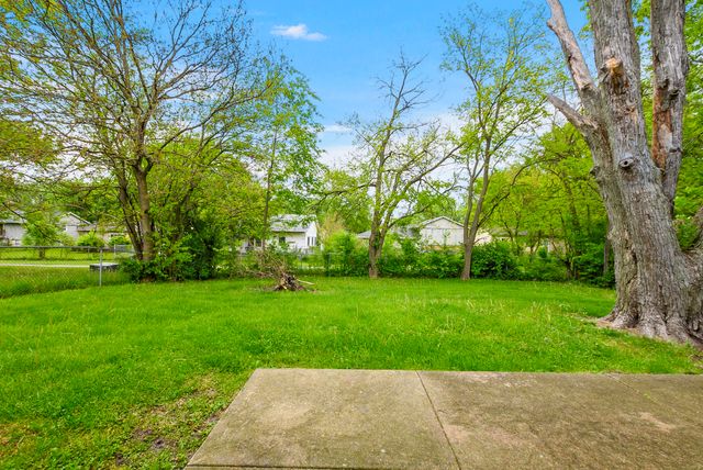 22153 E Churchill Drive, Richton Park, IL 60471