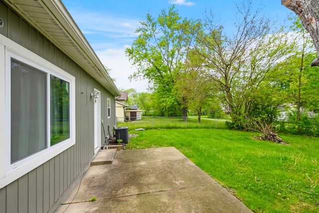 22153 E Churchill Drive, Richton Park, IL 60471
